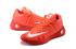Nike Zoom KD Trey 5 IV Red Men Basketball Shoes 844573-616