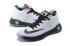 Nike Zoom KD Trey 5 IV White Black Color Men Basketball Shoes 844571-194
