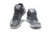 Nike Zoom KD Trey 5 IV Wolf Grey White Men Basketball Shoes 844571-011