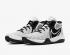 Nike Zoom KD Trey 5 VIII White Black Grey CK2090-101