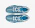 Nike Zoom KD Trey 5 VII Cerulean Aura Laser Blue White AT1200-401