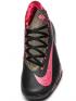 Nike KD 6 - Meteorology Black Atomic Red Medium Olive Noble 599424-006