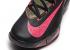 Nike KD 6 - Meteorology Black Atomic Red Medium Olive Noble 599424-006