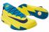 Nike KD 6 Seat Pleasant Sonic Yellow Midnight Navy Tropical Teal 599424-700