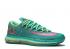 Nike Kd 6 Elite Hero Pack Pink Turbo Green Vivid Nightshade 642838-300