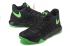 Nike Zoom KD Trey VI 6 black green Men Basketball Shoes