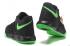 Nike Zoom KD Trey VI 6 black green Men Basketball Shoes