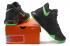 Nike Zoom KD Trey VI 6 black green Men Basketball Shoes