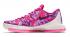 Nike KD 8 - Aunt Pearl Vivid Pink Black Hyper Turquoise 819148-603