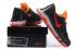 Nike KD 8 Kevin Durant Men Basketball Sneakers Black Red Orange 749375-803