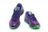 Nike KD 8 Suit MVP Award Aunt Pearl Christmas Weatherman N7 BHM Court Purple Green 749375-535