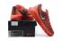 Nike KD 8 V8 Durant Camaro Crimson White Black Basketball Shoes Red OKC 749375-610