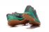 Nike KD 8 V8 Durant Wolf Grey Green Orange Basketball Shoes 800259-809