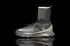 Nike KD VIII 8 Elite EP Neutral Tumbled Wolf Grey White Kevlar Kevin 834185-001
