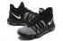 Nike Zoom KD X 10 Grey Black White Men Basketball Shoes