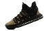 Nike Zoom KD X 10 Men Basketball Shoes Black Gold