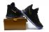 Nike Zoom KD X 10 Men Basketball Shoes Black Yellow New
