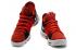 Nike Zoom KD X 10 Men Basketball Shoes Chinese Red Black