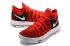 Nike Zoom KD X 10 Men Basketball Shoes Chinese Red White Black