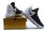 Nike Zoom KD X 10 Men Basketball Shoes White Black Special New