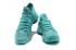 Mens Nike KD 10 City Edition 2 Hyper Turquoise Racer Blue 897816 300