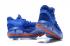 Nike KD 10 City Edition Racer Blue Light Menta Black Total Crimson 897816 402