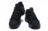 Nike KD 10 Triple Black Mens Basketball Shoes 897816 004