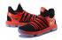 Nike KD 10 University Red AJ7220 076 Mens Basketball Shoes