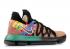 Nike Zoom Kd 10 Pe What The Color Multi AR4603-900