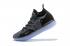 Nike Zoom KD 11 Oreo Black Grey AO2605-004
