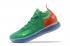 Nike Zoom KD 11 Pale Green Orange AO2605-701