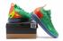 Nike Zoom KD 11 Pale Green Orange AO2605-701