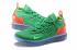 Nike Zoom KD 11 Pale Green Orange AO2605-701
