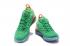 Nike Zoom KD 11 Pale Green Orange AO2605-701