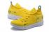 Nike Zoom KD 11 Yellow Green AO2605 500