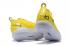Nike Zoom KD 11 Yellow Green AO2605 500