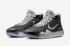 Nike KD 12 Black Cement White Wolf Grey AR4230-002