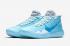 Nike KD 12 Blue Gaze AR4229-400