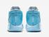 Nike KD 12 Blue Gaze AR4229-400