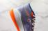 Nike Zoom KD 12 EP Purple Orange Red White Shoes AR4230-500