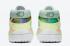2020 Nike KD 13 Chill Green Multicolor CI9948 602