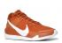 Nike Zoom KD 13 Tb Desert Orange White CW4115-801