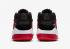 Nike Zoom KD 13 Bred Black White University Red CI9948-002