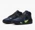 Nike Zoom KD 13 EP Planet Of Hoops Blue Void Black Green Strike CI9949-400