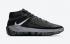 Nike Zoom KD 13 Oreo Black White Wolf Grey Running Shoes CI9949-004