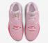 Nike Zoom KD 14 Aunt Pearl Soft Pink Dark Pink DC9379-600