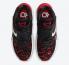 Nike Zoom KD 14 Bred Black University Red White CW3935-006