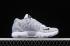 Nike Zoom KD 14 EP Wolf Grey White Black CZ0170-100