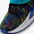 Nike Zoom KD 14 NRG EP Ky-D Sapphire Deep Royal Blue Lime Glow DC9381-500