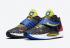 Nike Zoom KD 14 Pop Art Black White Yellow Strike Fusion Red CW3935-004